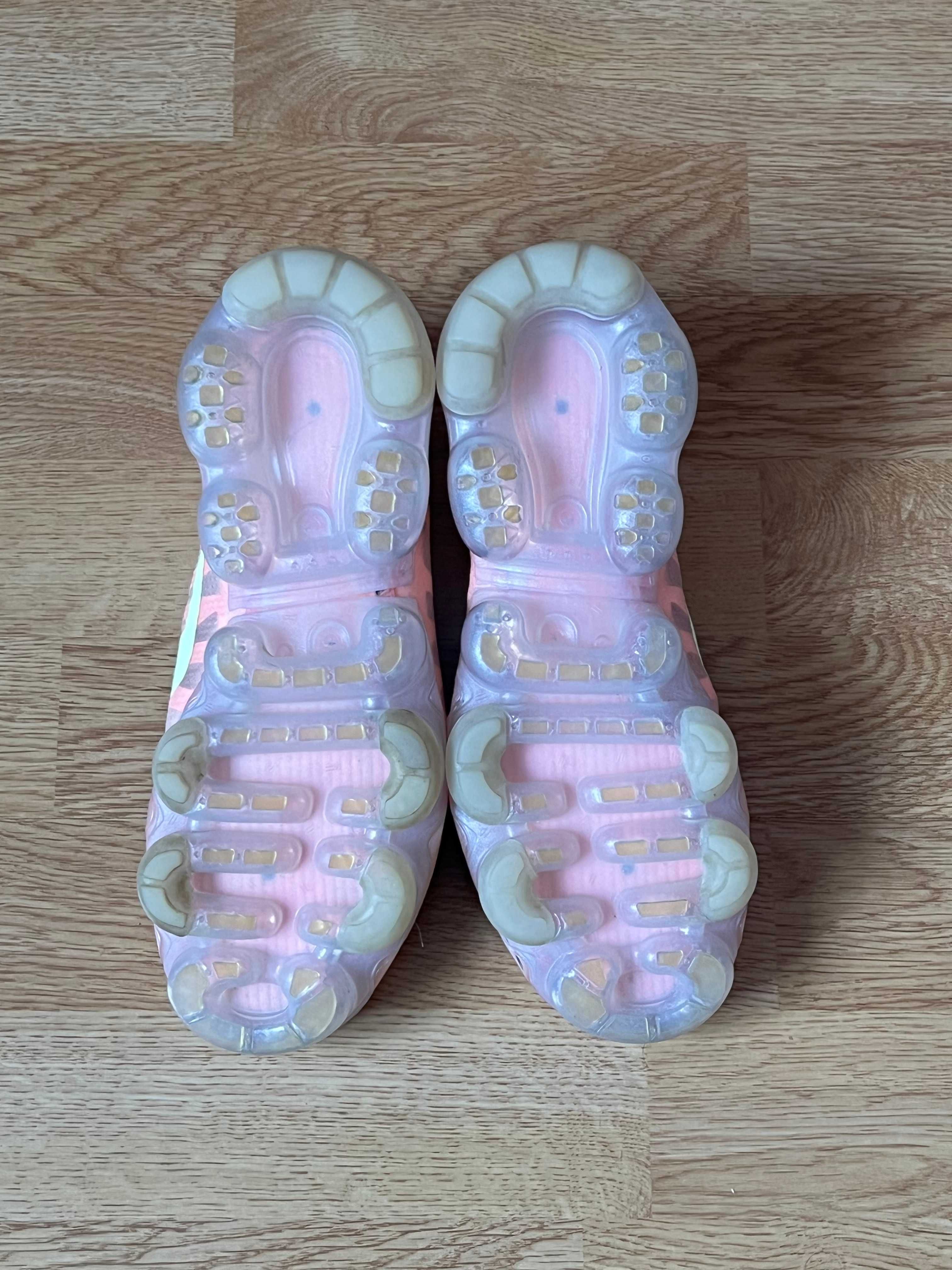 Кросівки Nike Vapormax оригінал 37 розміру в ідеальному стані