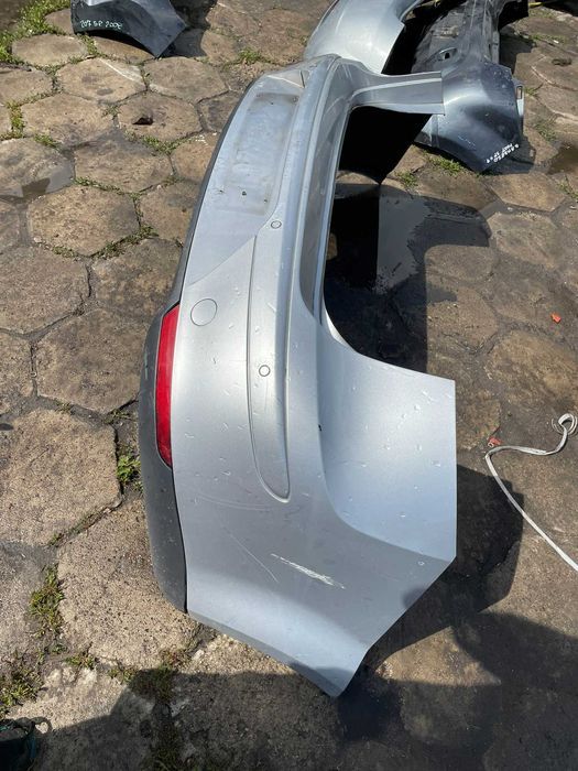 SEAT ALTEA XL LS7Y PDC zderzak tylny
