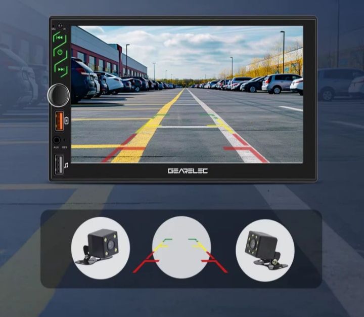 Auto Radio carplay
