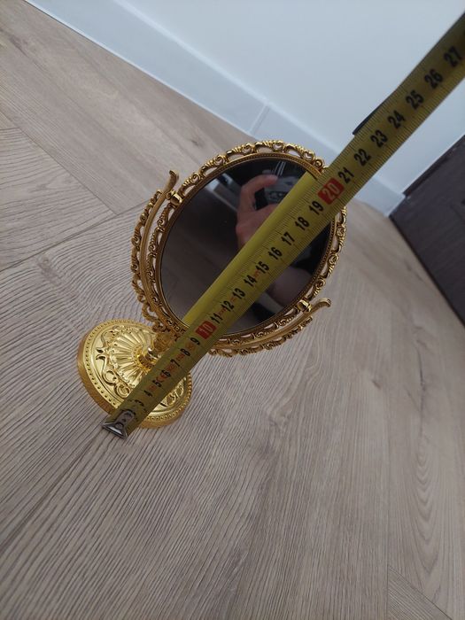 Królewskie lusterko