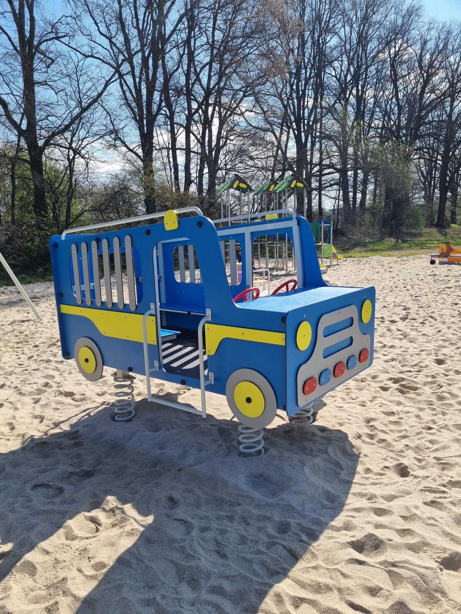 Wynajem Domków Letniskowych Zatoka Leśna Stare Olesno