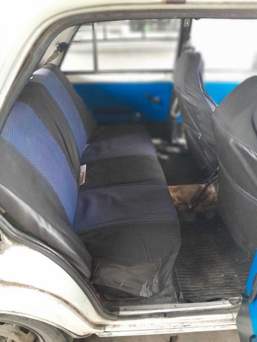 Машина Жигули ваз 21013