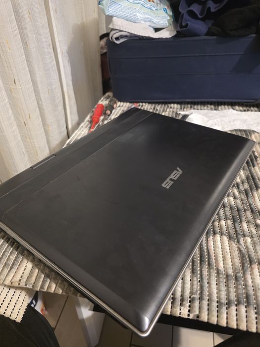 Laptop ASUS X50GL | Core 2 Duo T5450 | 3GB RAM | 250GB HDD