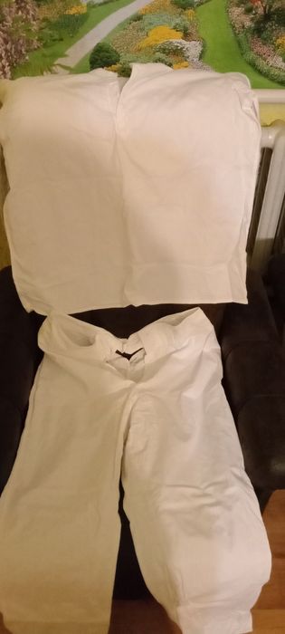 Натільник білуха