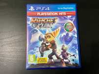 Jogo PS4 PS5 Ratchet & Clank em Portugues