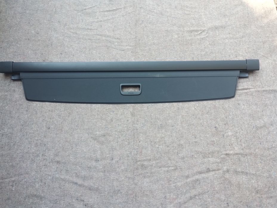 Roleta bagażnika Skoda Kodiaq