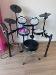 Bateria eletrónica Roland
