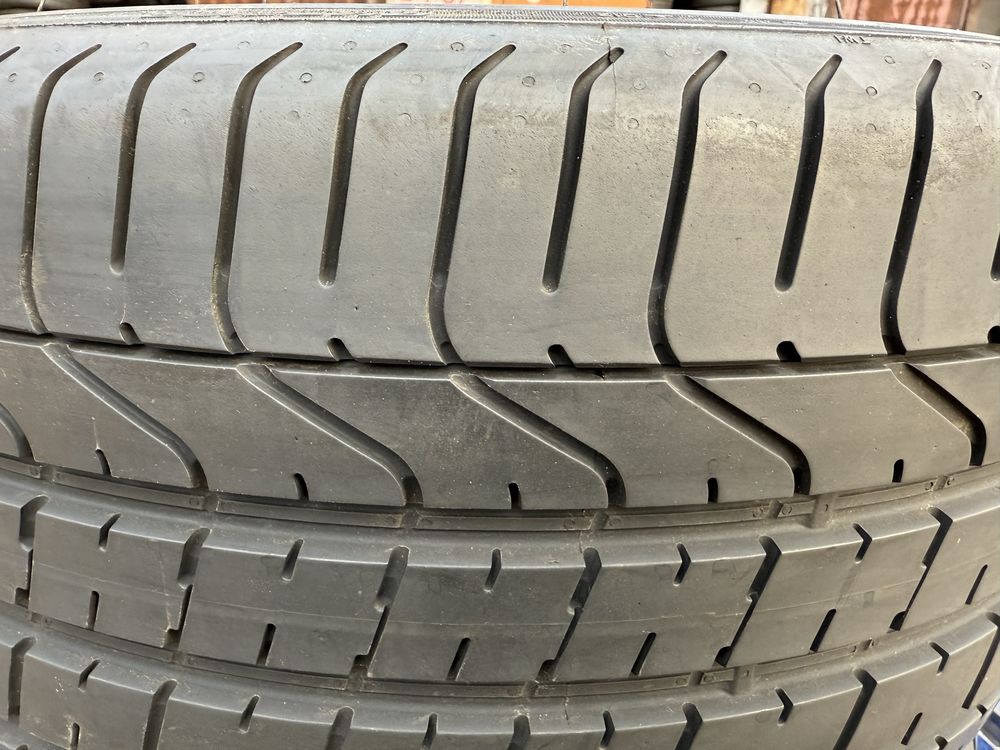 265/30 r20 Pirelli PZero Резина летняя 95%