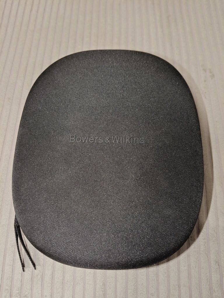 Słuchawki Bowers & Wilkins