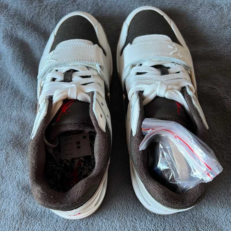 Jordan Jumpman Jack TR Travis Scott Sail 44