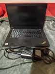 Lenovo ThinkPad T14 gen I, 256 GB, intel core i5 pro