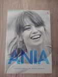 Książka "Ania" Kubicki, Drzewicki