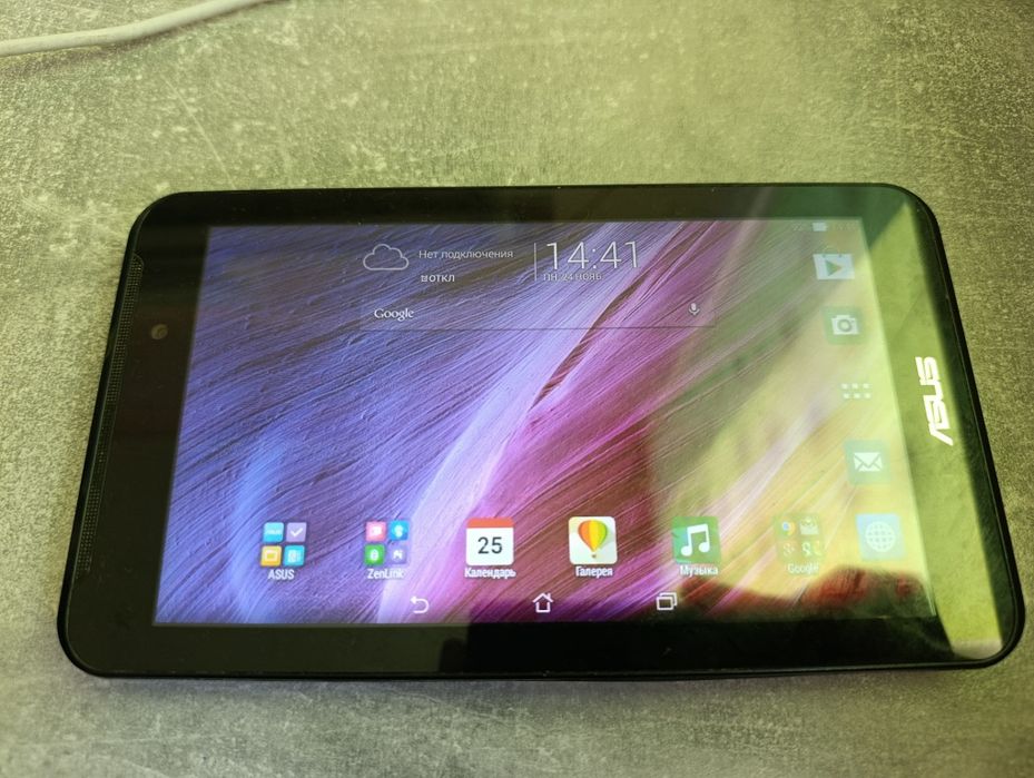Планшет Asus MeMO Pad 8