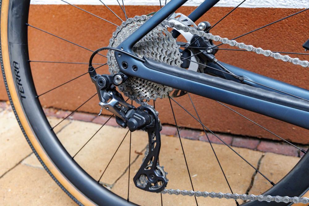 Specialized Diverge Sport Carbon - Rozmiar 54