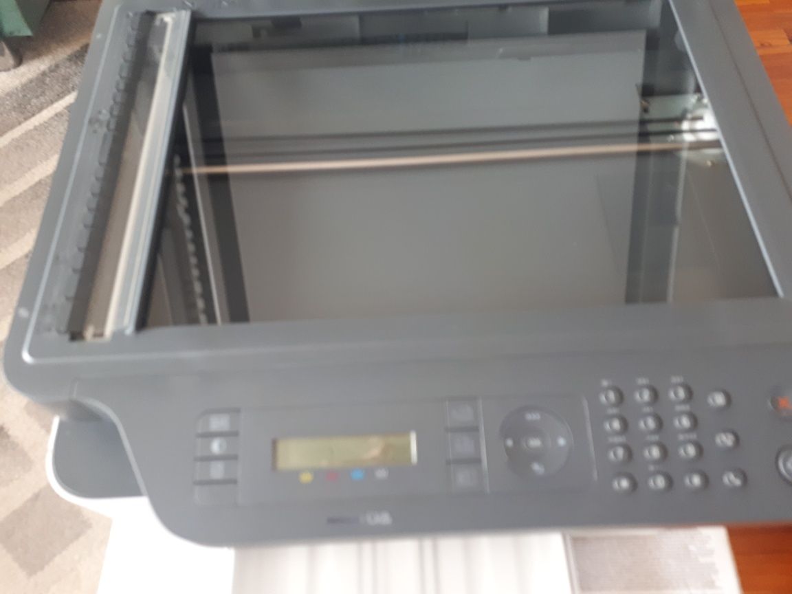 Urządzenie wielofunkcyjne HP Color Laser MFP 179 fnw