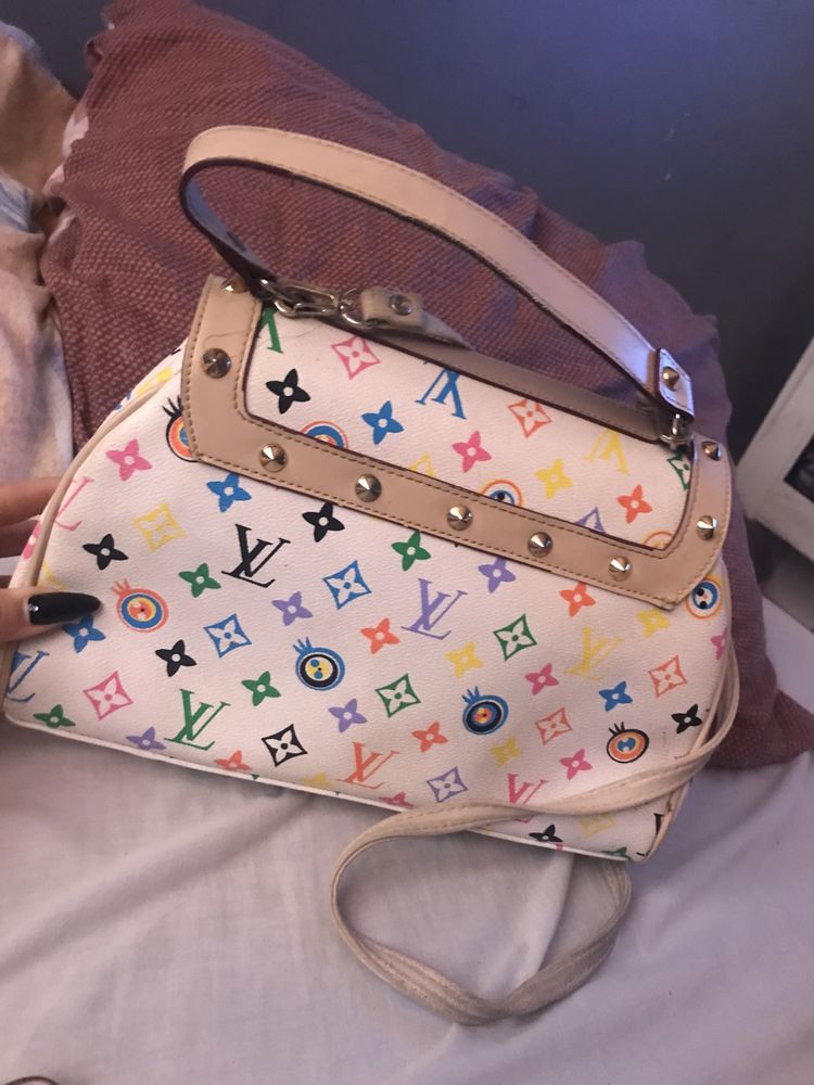 Torebka luis vuitton