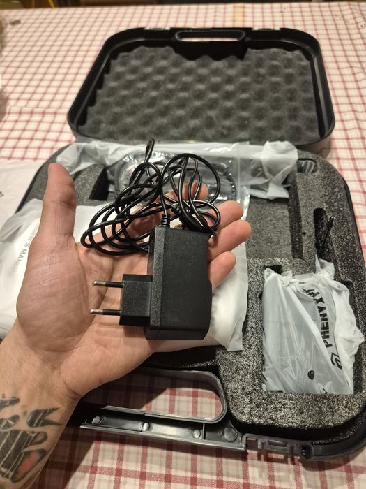 Fenix Pro PTM-10