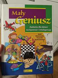 Mały geniusz. Język, matematyka, przyroda, społeczeństwo