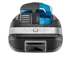 Aspirador Robot - Rowenta Smart Force Cyclonic Connect