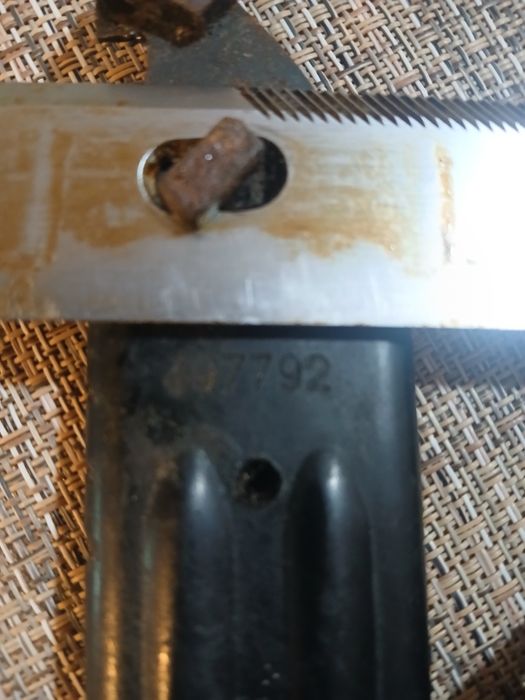 Sabre  original da kalashnikov