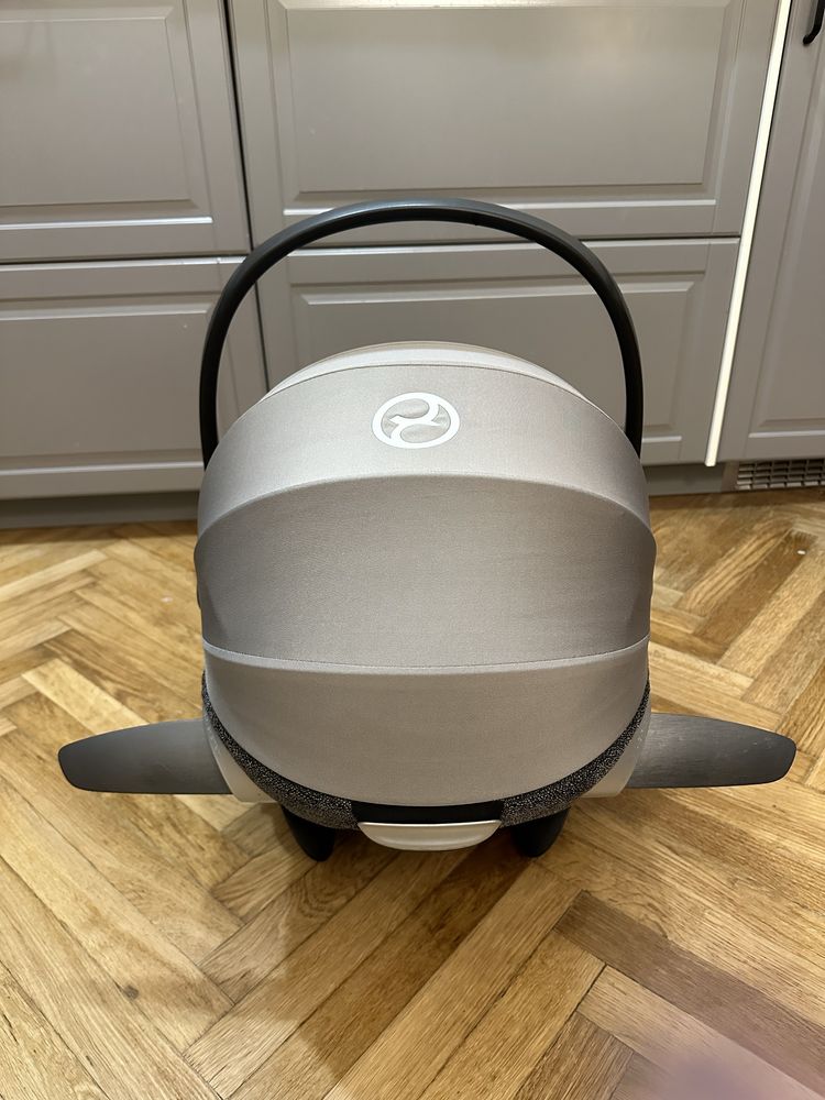 Fotelik Cybex 0-13 kg