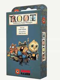 Root: Paczka Włóczęgów Portal, Portal Games