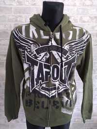 Bluza TAPOUT nowa zamek kaptur