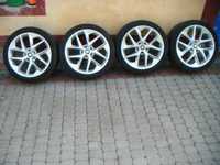 felgi aluminiowe 18"-5x112-SEAT-VW-SKODA.