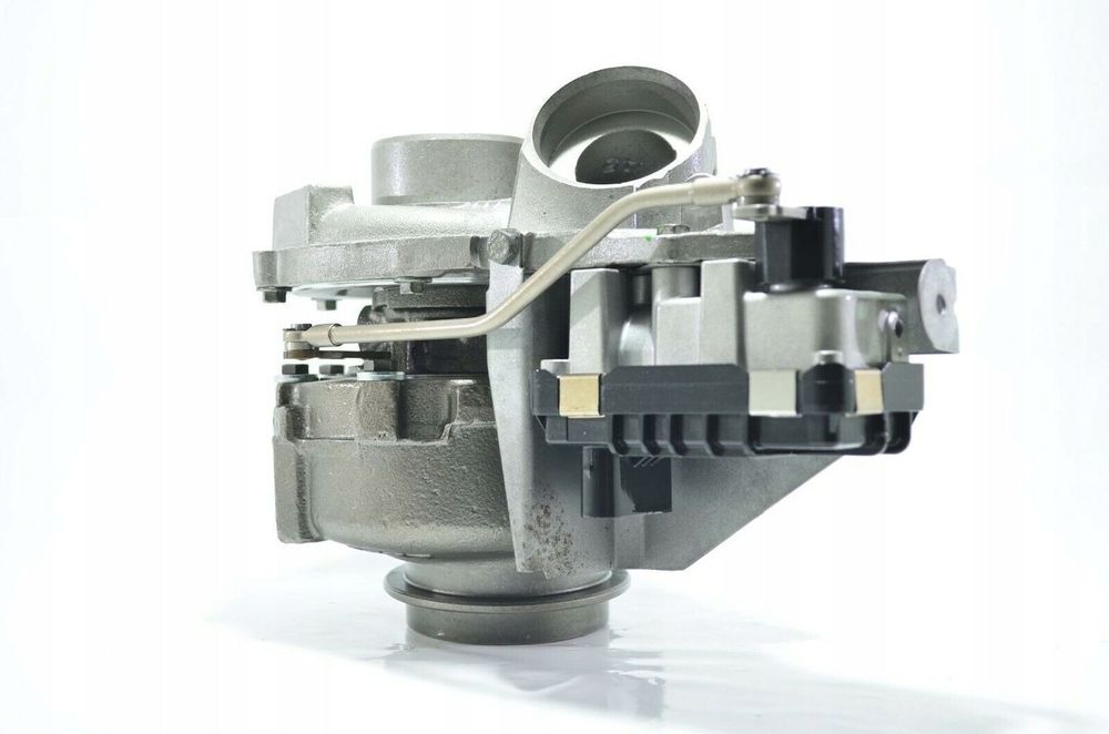 Turbo Mercedes C E CLC CLK 2.2 200 220 CDI 122 150 KM 742693