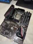 Procesor i5-9600k, Plyta glowna Gigabyte z390, Ram 16gb DDR4