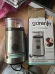 Gorenje кофемолка кавомолка