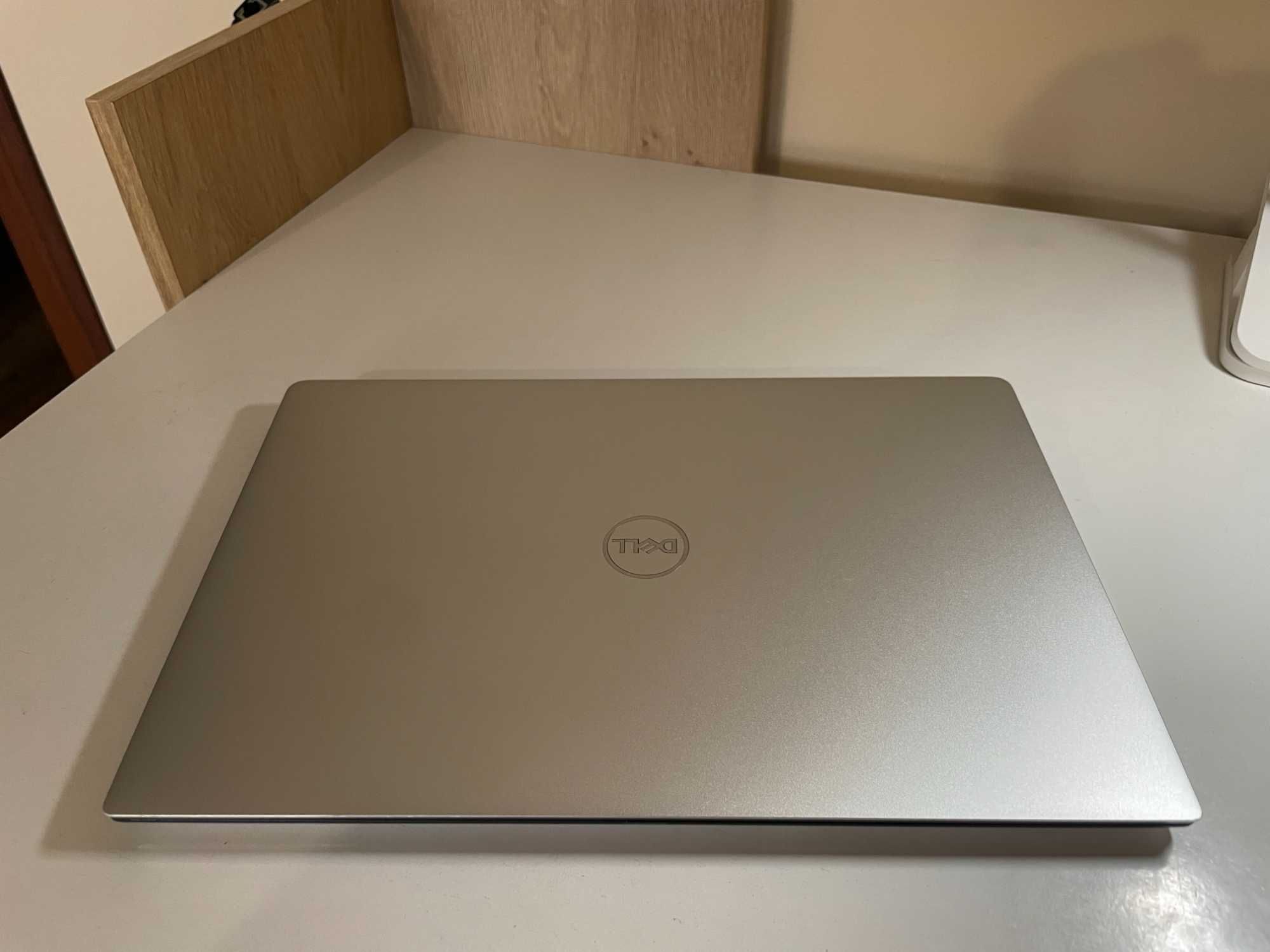 Ноутбук Dell XPS 9370 13' Full HD IPS i7-8550u 8gb/128SSD