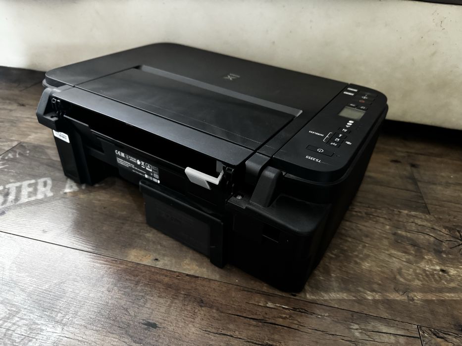 Canon Pixma TS3355 Drukarka Wielofunkcyjna Wifi