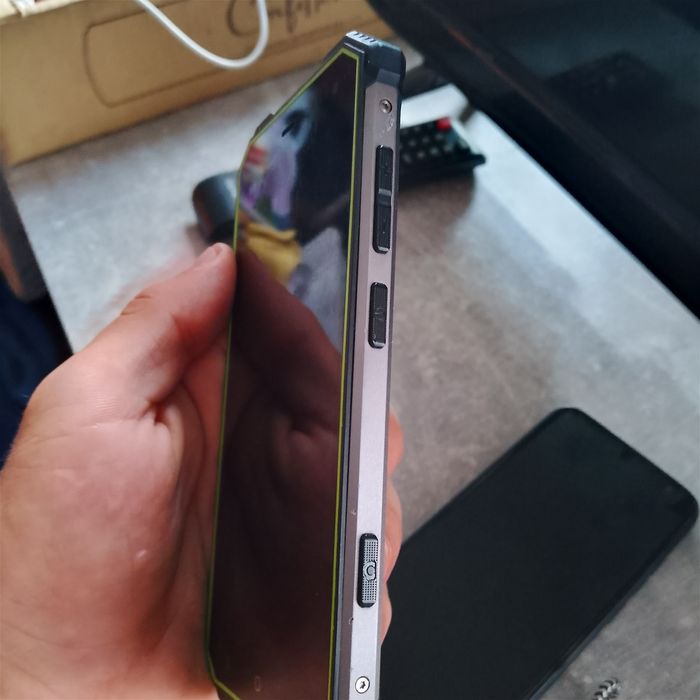 PHONEMAX без гарантии