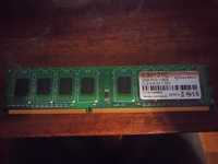 Оперативная память ddr3 2gb