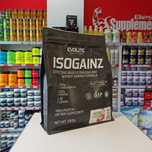 Evolite ISOGainz 1000g Gainer Odżywka Na Mase Węglowodany smak kokos