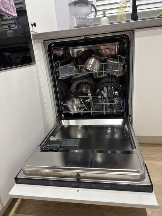 Zmywarka Electrolux 60 jak nowa do zabudowy !