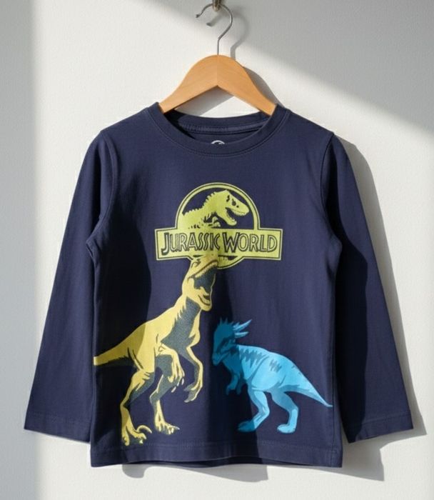 Koszulka chłopak smyk