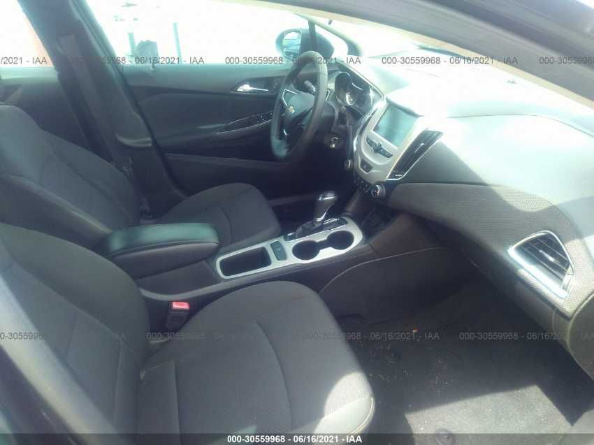 Разборка CHEVROLET CRUZE USA 16- / Шевролет Круз J400