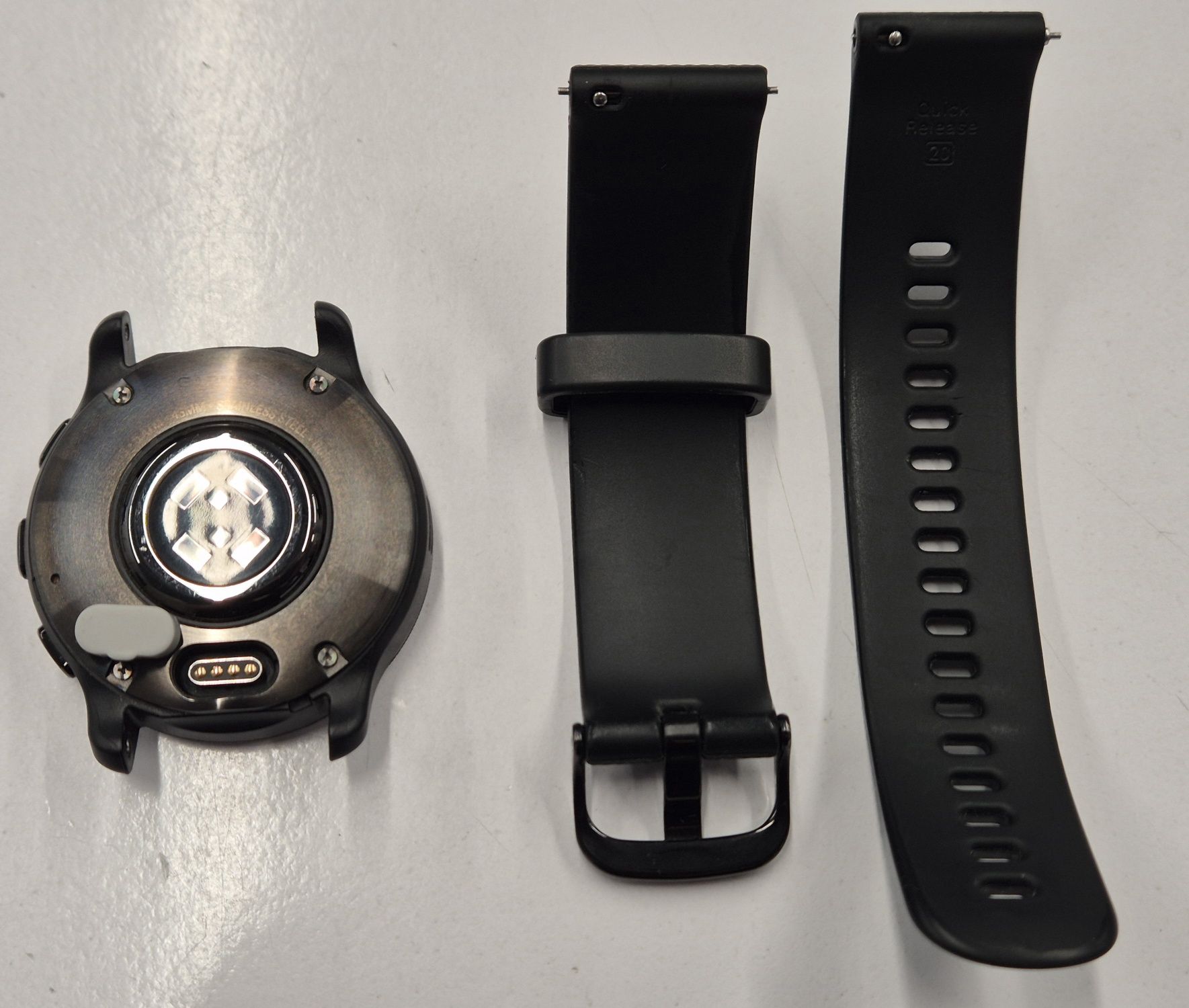 Garmin Venu 2 plus