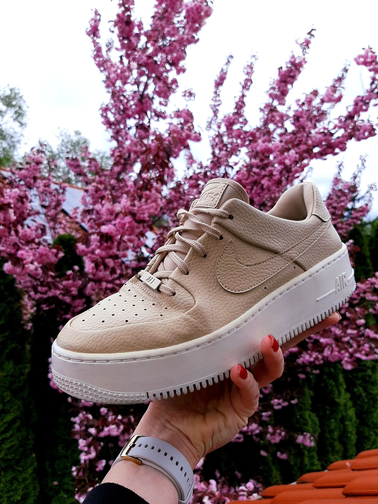 Nike airforce 41