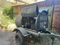 Продам компрессор ЕКПУ 3,5