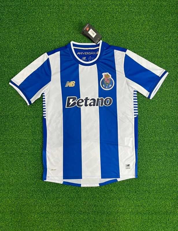 Camisolas Futebol Clubes e Selecções 25/26