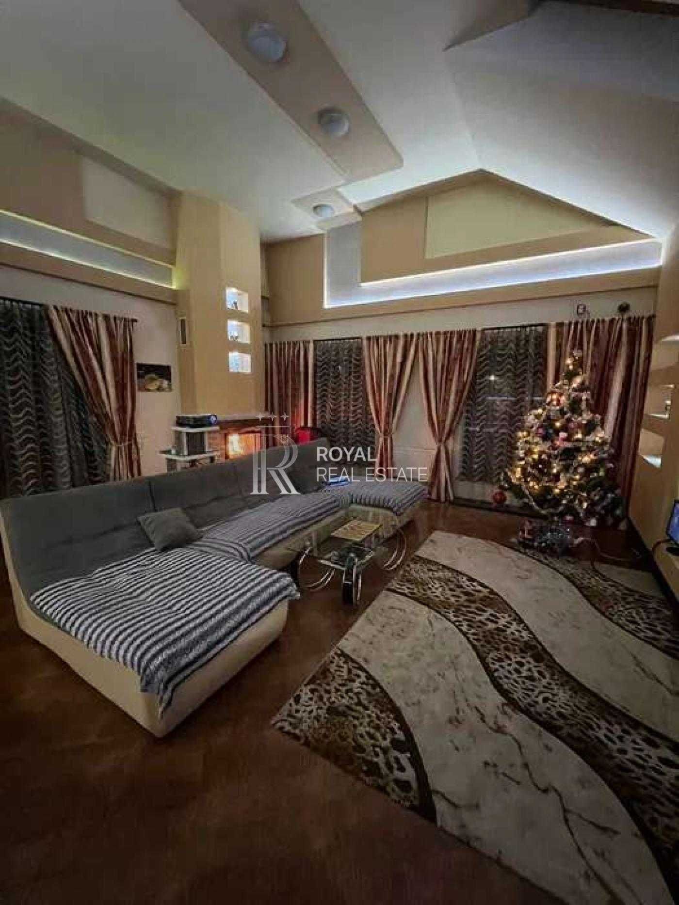 Продаж будинку 5к 340м2 2 поверхібасейн камін хамам гараж Лісне