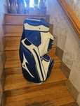 Mizuno Pro Staff Torba do golfa golf