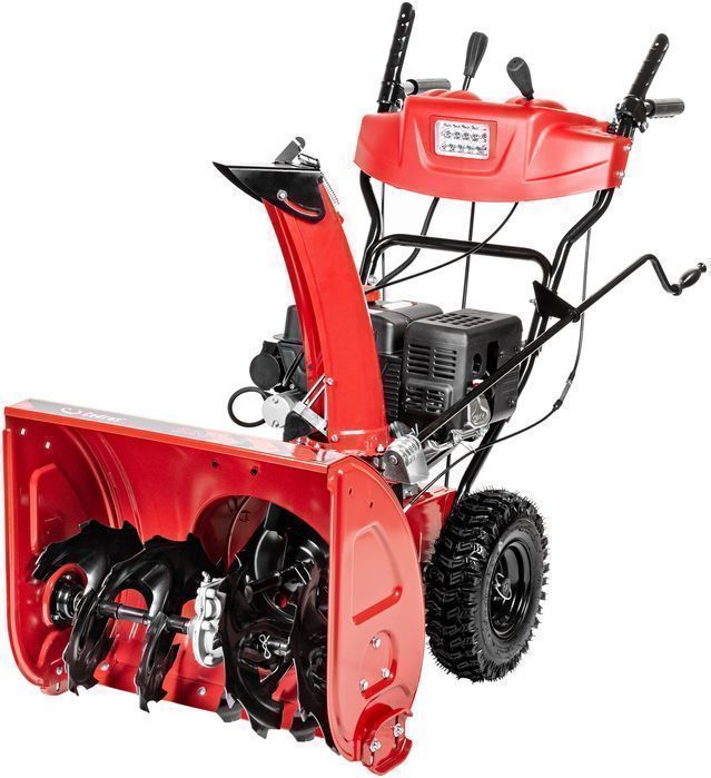 Cedrus Sb61-E Odśnieżarka Spalinowa Pług Do Śniegu Śnieżny Odśnieżarki