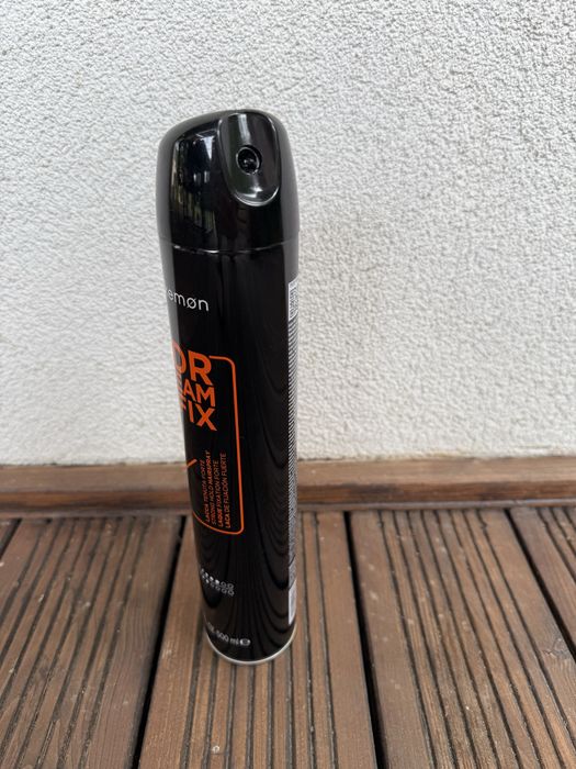 Lakier do wlosow Kemon 500 ml