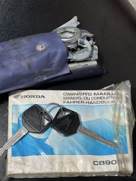 Honda cb 900 hornet без пробігу по Україні (5500$)