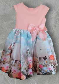 Сукня для дівчинки H&M 3-4 роки
