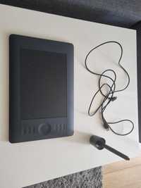Tablet graficzny Intuos 5 Touch S PTH-450